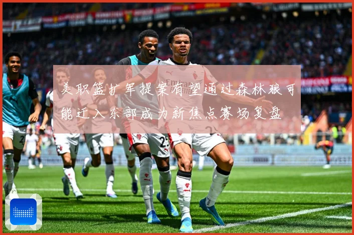美职篮扩军提案有望通过森林狼可能迁入东部成为新焦点赛场复盘