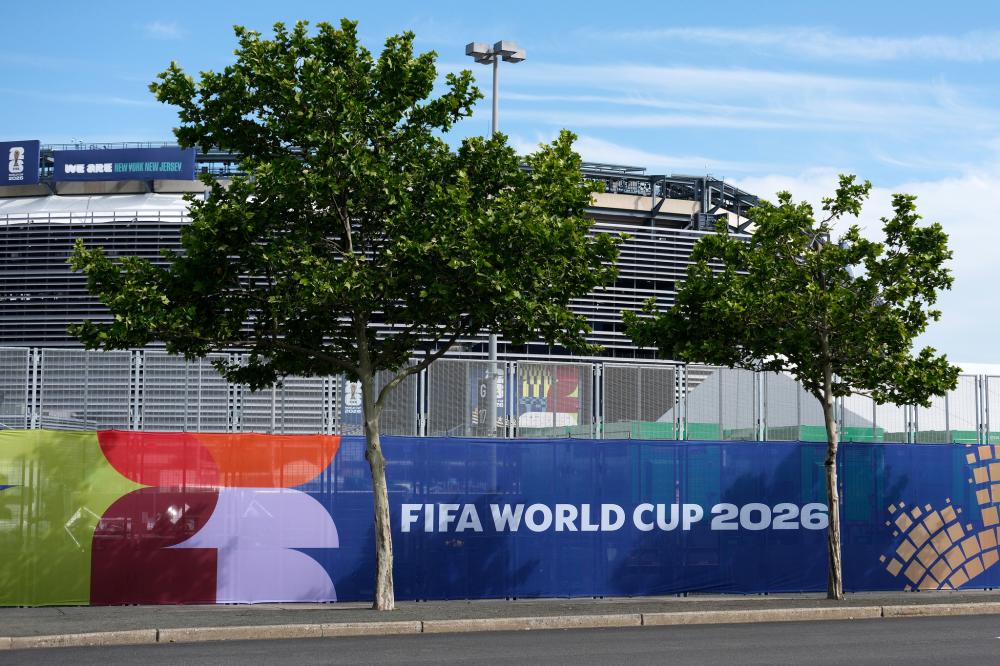 美加墨世界杯2026：三国联手迎接全球足球盛宴新篇章