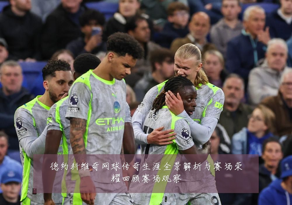 德约科维奇网球传奇生涯全景解析与赛场荣耀回顾赛场观察
